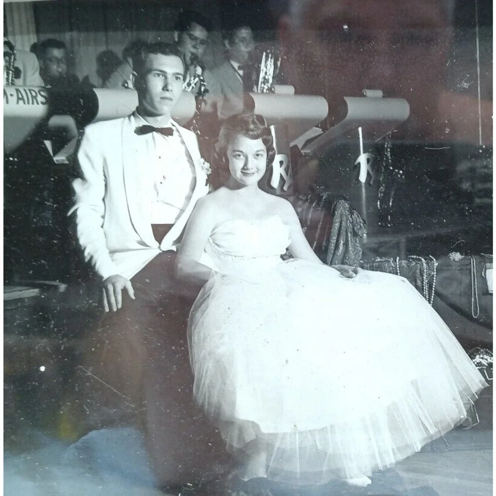 Vintage Original 5